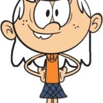 Linka loud (png)