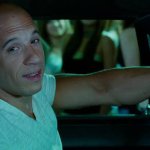 Vin Diesel