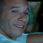 Vin Diesel