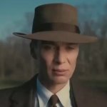 Oppenheimer GIF Template