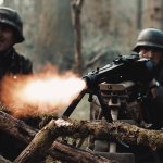 soldiers