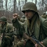 us soldiers