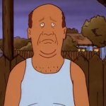 Sad Bill