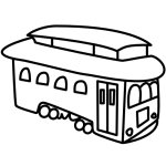 trolley