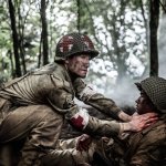 soldiers