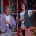 bill and ted