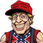 MAGA HILLBILLY