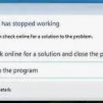 Need for Speed has stopped working