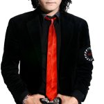 Gerard way