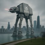 NEW OBAMA BUILDING