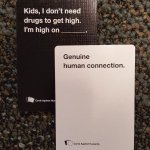 I'm High on