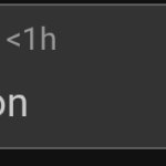 Geta - I am a brown person