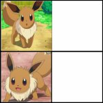 Eevee Drake Format template