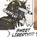 Sweet Liberty
