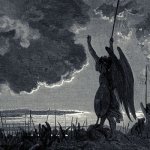 milton hell heaven