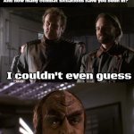 Stargate The House of O'Brien meme