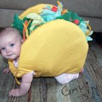 What Im a taco