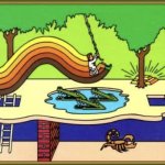 Waller pitfall