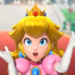 Princess Peach