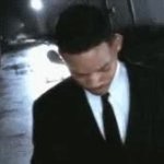 will smith men in black GIF Template