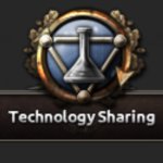 Tech sharing