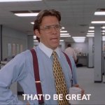 Office space