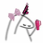 Flork eye lashes