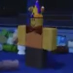 Low quality halloween herson