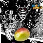 have you ever played bloxs fruits