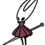 Hornet Silksong