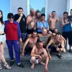 Russian traditional family values