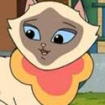 Sagwa, the Chinese Siamese Cat (2001 TV Show) - Behind The Voice