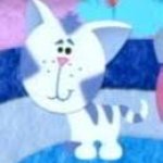 Periwinkle Voice - Blue's Clues (TV Show) - Behind The Voice Act