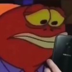 Fish meme