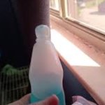 Kool aid nipple