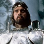 King Arthur