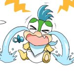 Poor Larry koopa