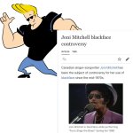 Johnny Bravo - Joni PAS bravo
