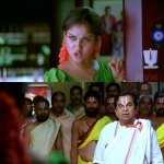 Harsh ga matladaku Chandu