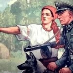 Rat nazi version