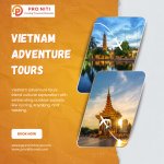 Vietnam Adventure Tours
