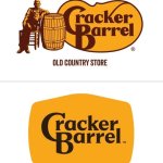 Cracker Barrel rebrand