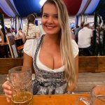 Sexy Austrian Teacher Fabienne meme