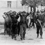 soldiers