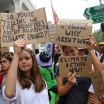 climate change conspiracy