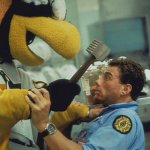 JCVD Penguin