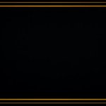 Black Frame meme