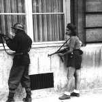 soldiers