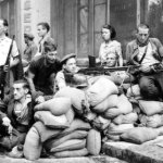soldiers