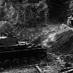 tanks